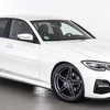 BMW 3シリーズ 新型のカスタマイズプログラム、ACシュニッツァーが発表