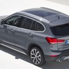 BMW X1 改良新型