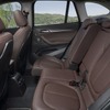 BMW X1 改良新型