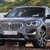 BMW X1 改良新型（参考画像）