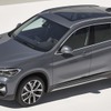 BMW X1 改良新型（参考画像）