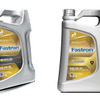 プルタミナ ファストロンゴールド SAE 5W-40(左)とプルタミナ ファストロンゴールド SAE 5W-30