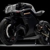 電動バイク『ベクター』は航続623km、価格は9万ポンド…2020年末から生産へ