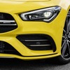 メルセデスAMG CLA 35 4MATIC シューティングブレーク