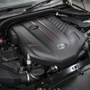トヨタ スープラ 新型の3リットル直列6気筒エンジン（RZ）