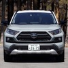 トヨタ RAV4 新型