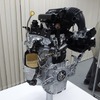 ダイハツ　軽自動車用のマルチスパークエンジン