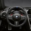 BMW M8 新型のMパフォーマンスパーツ