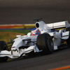 【ホンダF1】バトン「ニューホンダの道のりは長い」