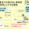 情報通信研究機構「ユビキタス ITS」の実証実験を横須賀で実施へ