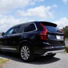 ボルボXC90ディーゼル新型