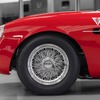 アストンマーティン DB4 GT Zagato コンティニュエーション