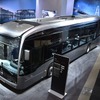 メルセデスベンツ eシターロ