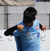 アルファロメオ、ブラインドサッカー男子日本代表を支援