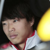 ポルシェジャパンジュニアドライバーに選ばれた石坂瑞基