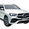 メルセデス・ベンツ GLE450 4MATICスポーツ