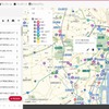 MapFan、有償会員サービスにビジネス向け新機能追加　30か所の一括ルート自動作成など