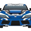 Team TOYO TIRES DRIFT車両：イメージ