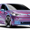 VWの新型EV『ID.3』、欧州先行受注が2万1000台突破…予約開始1か月で