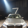 BMW 7シリーズ 改良新型