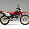 ホンダ XR230を 改良…環境性能や燃費を向上