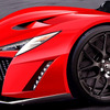 トヨタ GRスーパースポーツ、市販価格は8000万円!? 東京モーターショーで公開か