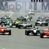 ロス・ブラウンがフランスGPでのシューマッハについてコメント!