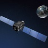 準天頂衛星システム 初号機「みちびき」（参考画像）