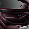 ベントレー・コンチネンタル GT コンバーチブル 新型のナンバーワン・エディション