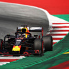 F1オーストリアGP