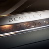 ベントレーのEVコンセプトカー、EXP100GTのティザーイメージ
