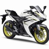 ヤマハ YZF-R25 ABS