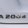 メルセデスベンツ A200d