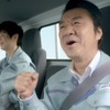 小型トラック『エルフ』の新TVCM「つながる×みつめるトラック」篇