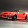 R31HOUSE GAIA 電動RCカー用ボディ