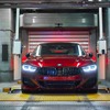 BMW 8シリーズ グランクーペ の量産第一号車