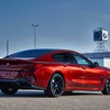 BMW 8シリーズ グランクーペ の量産第一号車