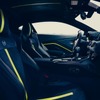 アストンマーティン・ヴァンテージ 新型のAMR