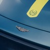 アストンマーティン・ヴァンテージ 新型のAMR