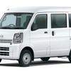 マツダ・スクラムバンPAスペシャル（2WD車）