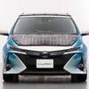 ソーラーパワーで走るトヨタ プリウス…高効率太陽電池EVを公道で走行実証ヘ