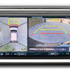 マルチカメラ映像を市販ナビに表示、パッソ / デリカD：5用を追加　データシステム