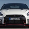 日産 GT-R NISMO の2020年モデル