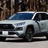 トヨタ RAV4 アドベンチャー 新型