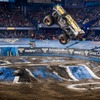 MONSTER JAM 2019 IN JAPAN