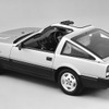フェアレディZ Z31 Tバールーフ