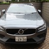 ボルボ V60 クロスカントリー T5 AWD PRO