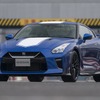 日産 GT-R に50周年記念車、12万2040ドルから…米国発売へ