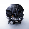 3.0リットル V6 ツインターボエンジン（VR30DDTT）