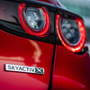 マツダ3 SKYACTIV-X